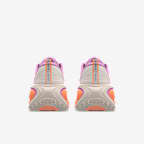 Nike Vomero Plus By You Custom Women's Road Running Shoes