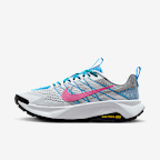 White/Black/University Blue/Playful Pink