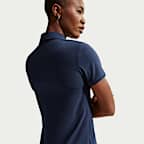 Nike Victory Women's Dri-FIT Short-Sleeve Golf Polo