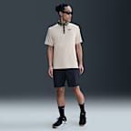 Nike Tour Men's Dri-FIT Golf Polo