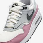 Air Max 1 Older Kids' Shoes