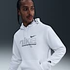 White/Metallic Silver