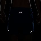 Nike Running Energy Stride Men's 13cm (approx.) Brief-Lined Running Shorts