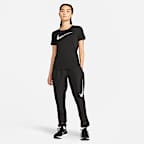 Nike Swoosh Run Women's Short-Sleeve Running Top
