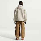 Nike Project F.R.O.G. Men's Bubble Mesh Pullover Hoodie