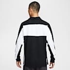 Nike Air Men's Long-Sleeve Soccer Top