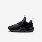 Black/Black/Dark Smoke Grey