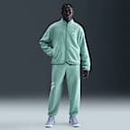 Ανδρικό χειμερινό τζάκετ μπάσκετ Kobe