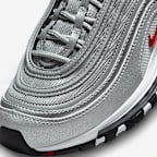 Nike Air Max 97 Big Kids' Shoes
