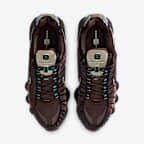 Nike Shox TL Women's Shoes