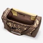 Nike Brasilia Duffel Bag (Small, 41L)