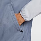 Nike Stride Men's Repel UV Running Jacket