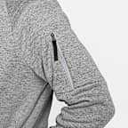 나이키 써마 핏 남성 풀집 피트니스 후디