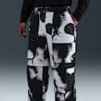 Nike ACG "Smith Summit" UV-beständige Repel-Hose (Herren)