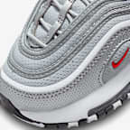 Nike Air Max 97 Baby/Toddler Shoes