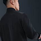 Nike Velocity Men's Therma-FIT 1/2-Zip Golf Top