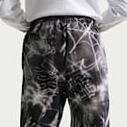 Nike Standard Issue Men's Brushed Open Hem Basketball Trousers