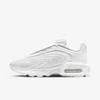 White/Black/White