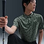 Nike Tour Men's Dri-FIT Golf Polo
