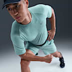 Nike Stride Men's Dri-FIT ADV Short-Sleeve Running Top