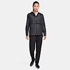 나이키 투어 리펠 여성용 골프 재킷