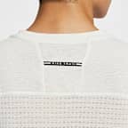 Nike Trail Solar Chase Men's Dri-FIT ADV Short-Sleeve Running Top