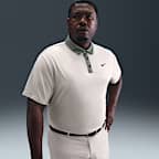 Polo de golf Dri-FIT para hombre Nike Tour