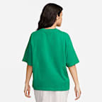Nike Sportswear Women's Boxy T-Shirt