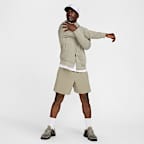 Nike Unlimited Men's Dri-FIT 7" Unlined Versatile Shorts