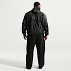 Nike Windrunner Men's Lined Jacket