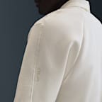 Polo Nike Dri-FIT con cierre de 1/4 para hombre 24.7 ImpossiblySoft