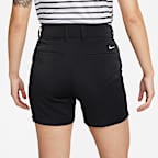 나이키 드라이 핏 빅토리 여성 5인치 골프 쇼츠