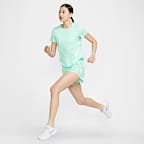 Nike Tempo Swoosh Run Women's Dri-FIT Short-Sleeve Running Top