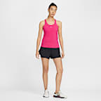 Nike Pro Women's Dri-FIT Tank Top