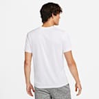 나이키 드라이 핏 남성 피트니스 티셔츠