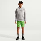 Nike Big Kids' Volleyball Pullover Hoodie