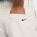 Nike Tour 男款 8" 高爾夫奇諾短褲
