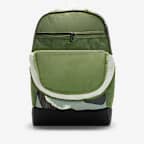 Nike Brasilia Printed Backpack (Medium, 24L)