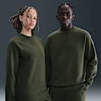Cargo Khaki/Team Red