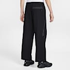 Nike Tech Men's Dri-FIT Shori Knit Pants