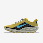 ACG Pegasus Trail By You Men's Trail Running Shoes - Multi-Color/Multi-Color