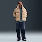 Nike ACG "Lunar Lake" PrimaLoft® Men's Therma-FIT ADV Loose Hooded Jacket