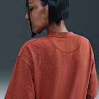 Nike Wool Classics Short-Sleeve T-Shirt