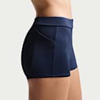 Kickshort para mujer Nike Swim Effortless Essential