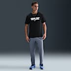 Nike Men's Dri-FIT T-Shirt