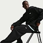 Nike Sportswear Club Oversize-Hose aus French-Terry (Herren)