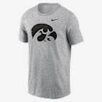 Dark Grey Heather