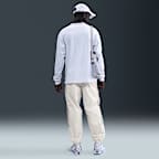 Nike Windrunner Men's Lined Trousers