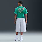 나이키 스포츠웨어 티셔츠