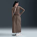 Nike Sportswear Collection Women's Twill Skirt